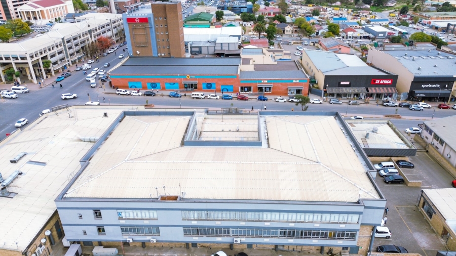 Commercial Property for Sale in Mthata Eastern Cape